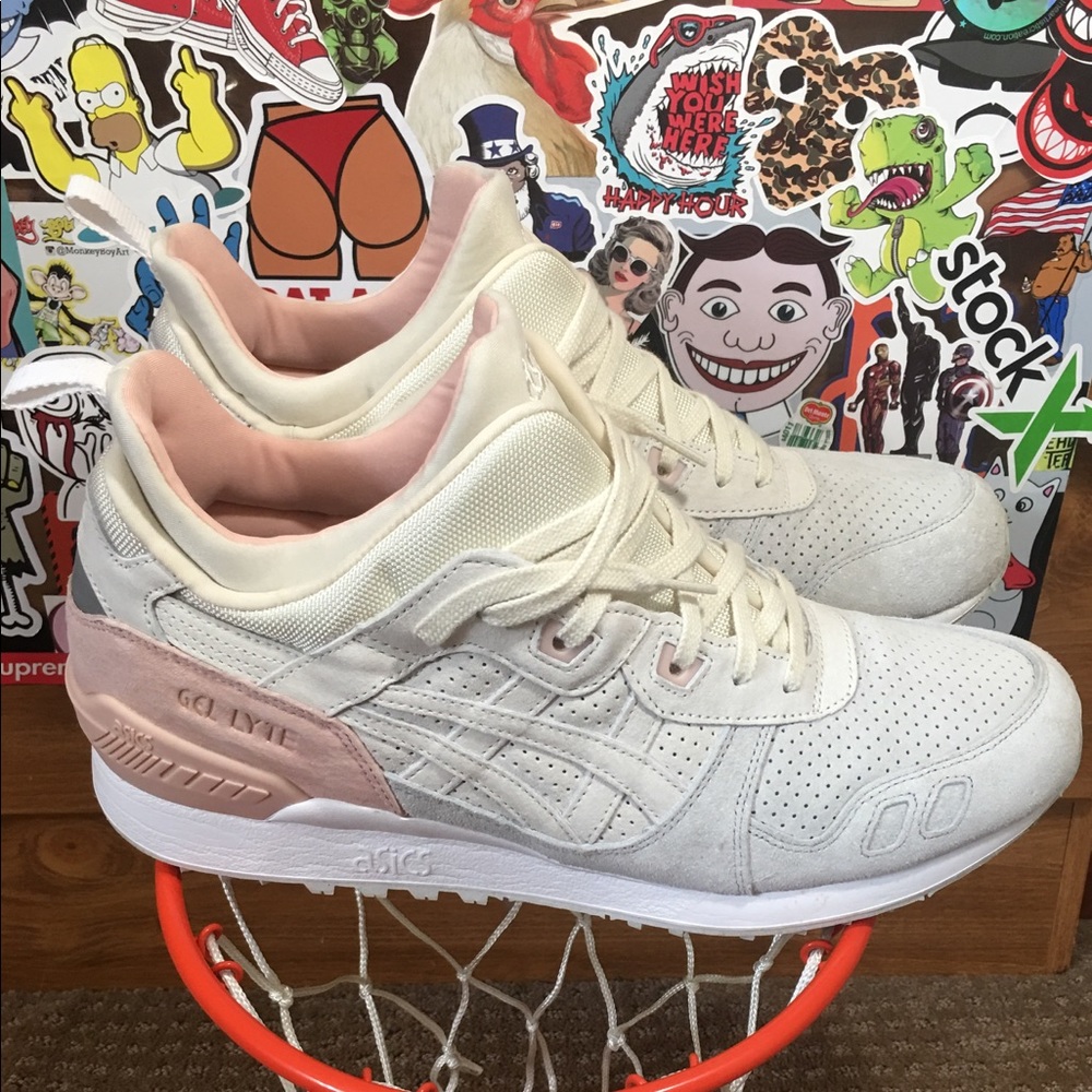 Asics Gel Lyte III